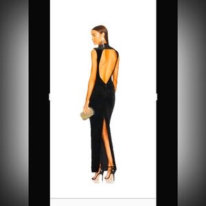 Revolve Mott Maxy Michael Costello night dress